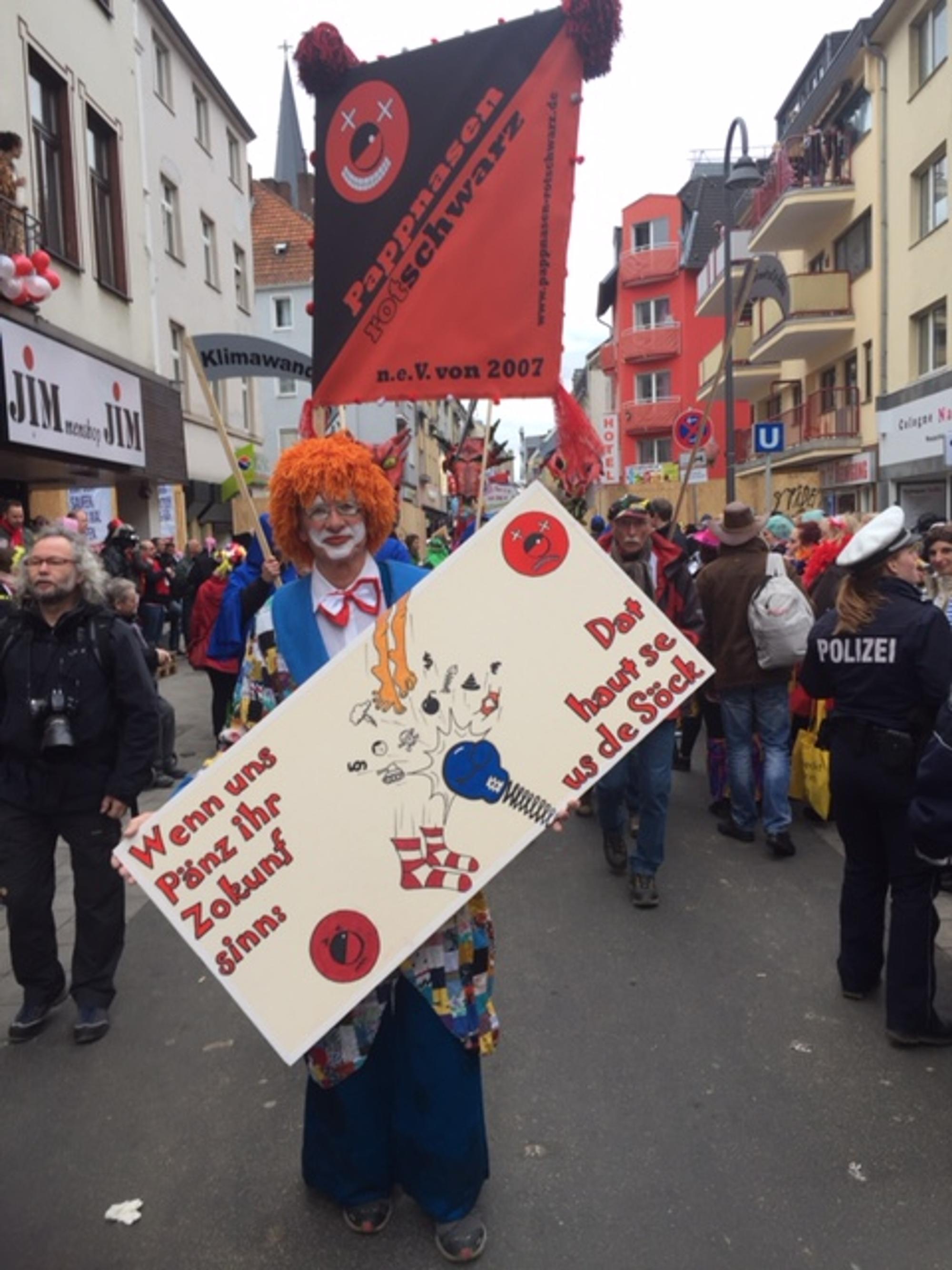 Neuer Inhalt