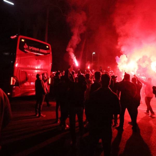 Fc Empfang Derby 2