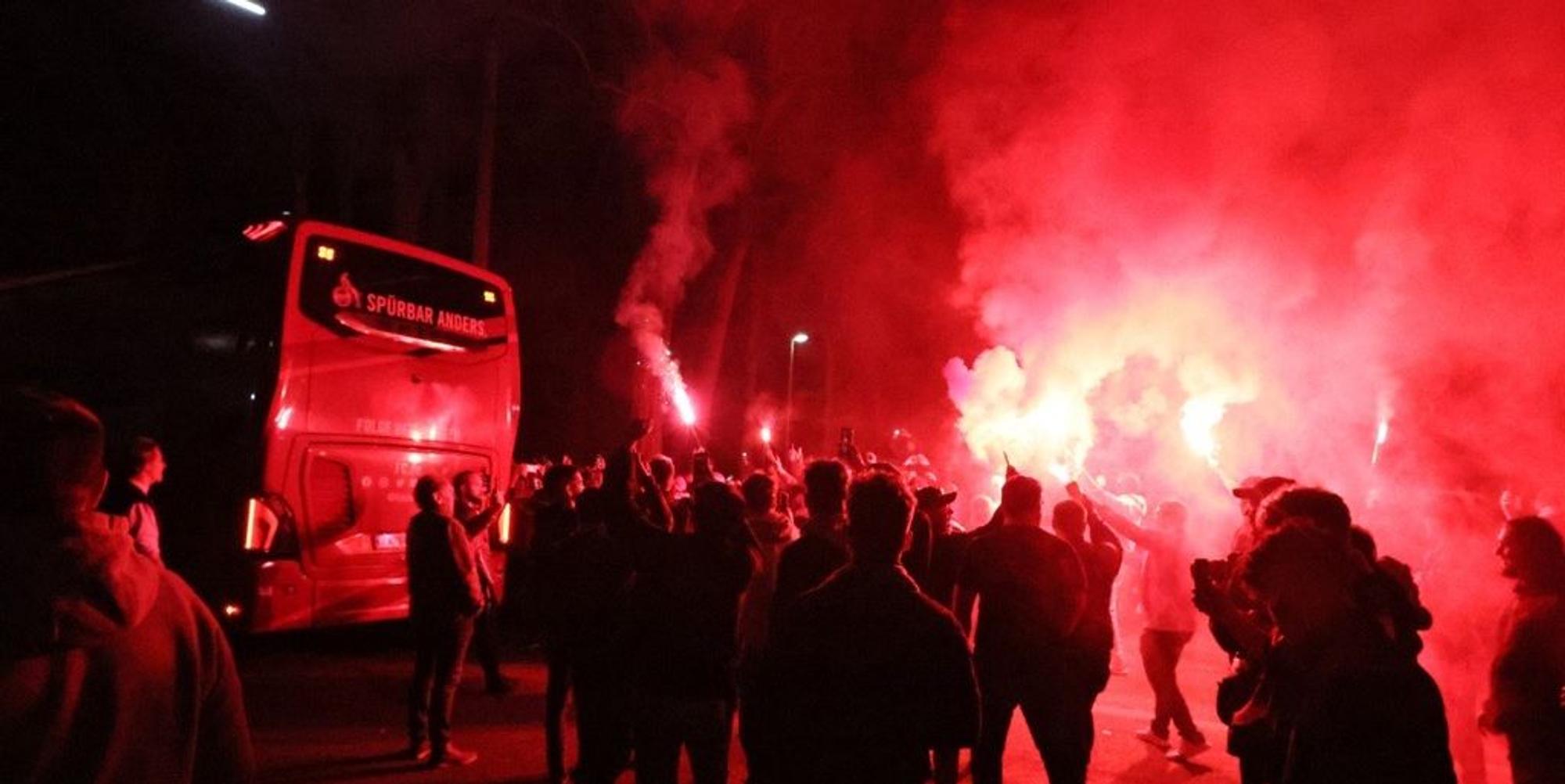Fc Empfang Derby 2