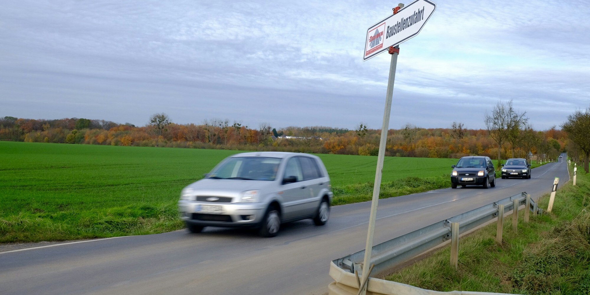 TH Campus Erftstadt 041219