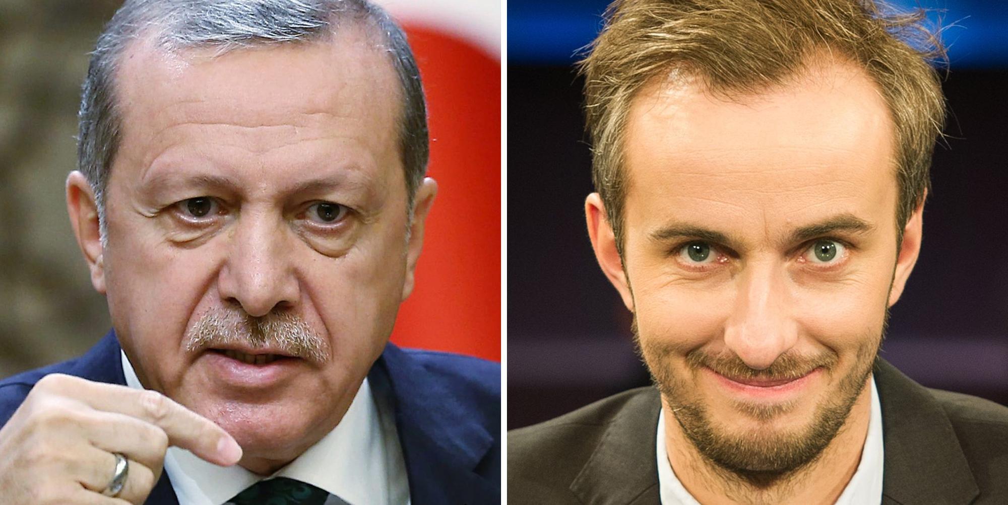 Duell geht weiter