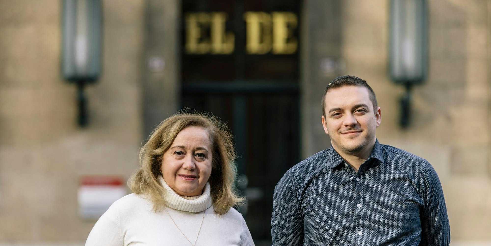 ibs_Portrait-3309 vor EL-DE Haus Fotograf Jörn Neumann