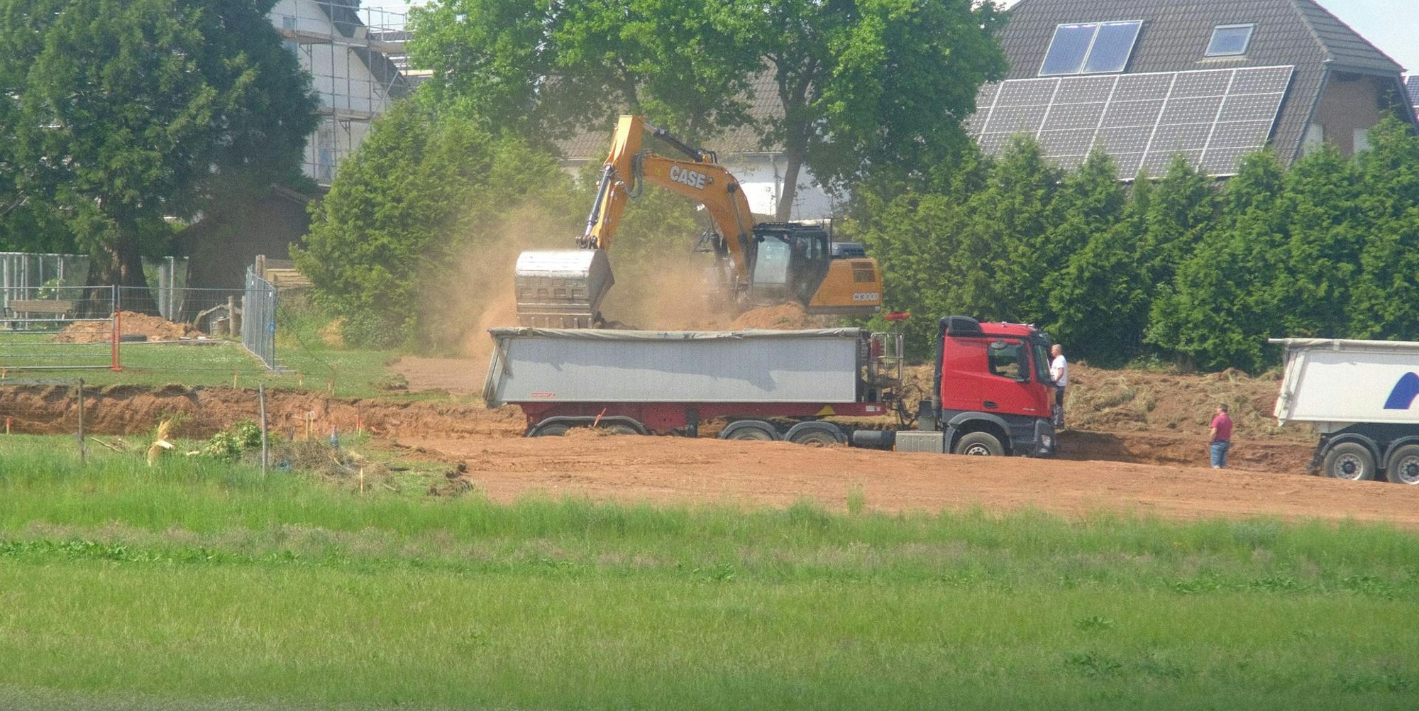 Neuer Inhalt