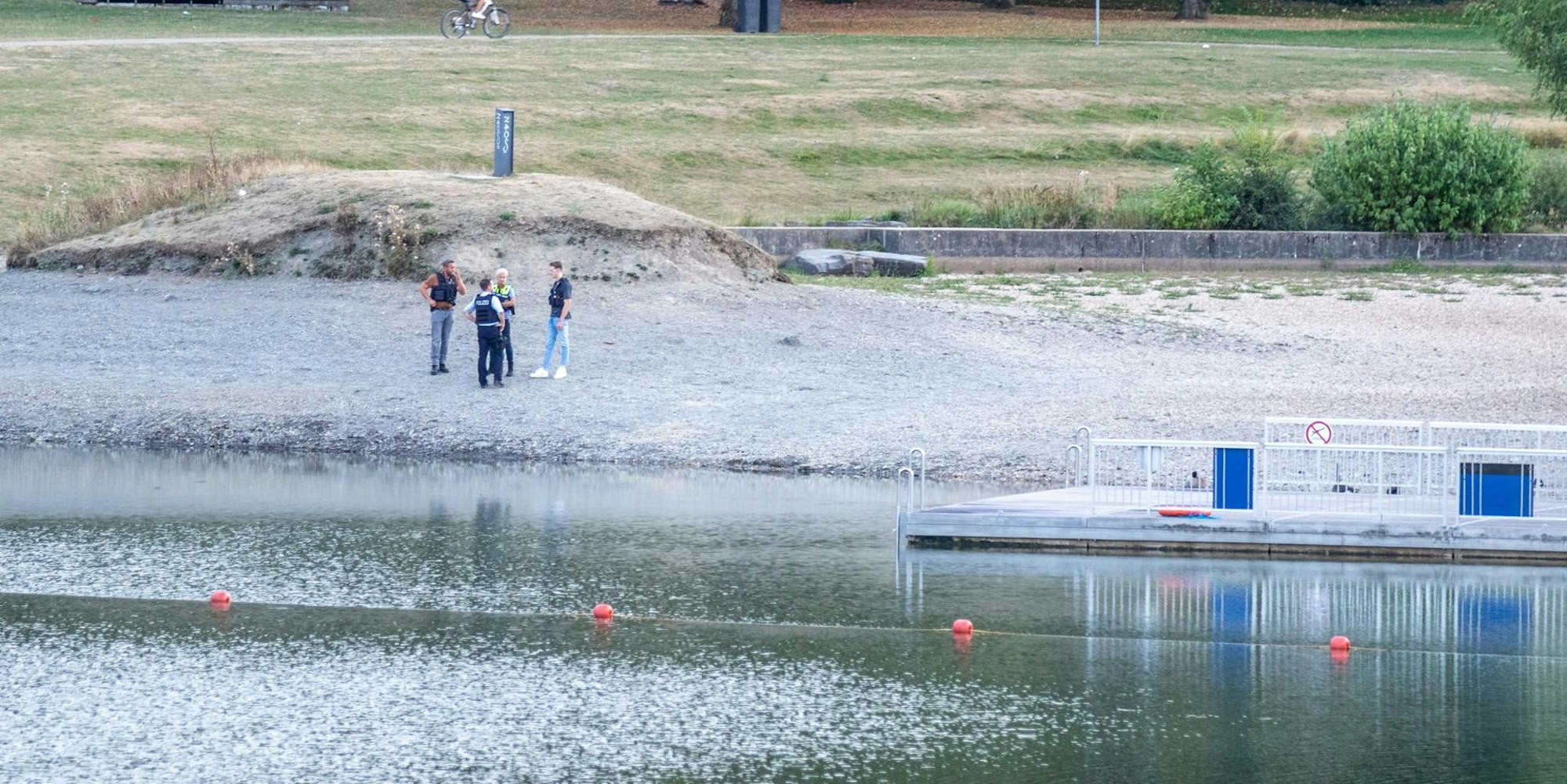 Eiserbachsee Badeunfall_002