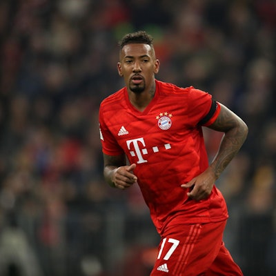 Jerome Boateng