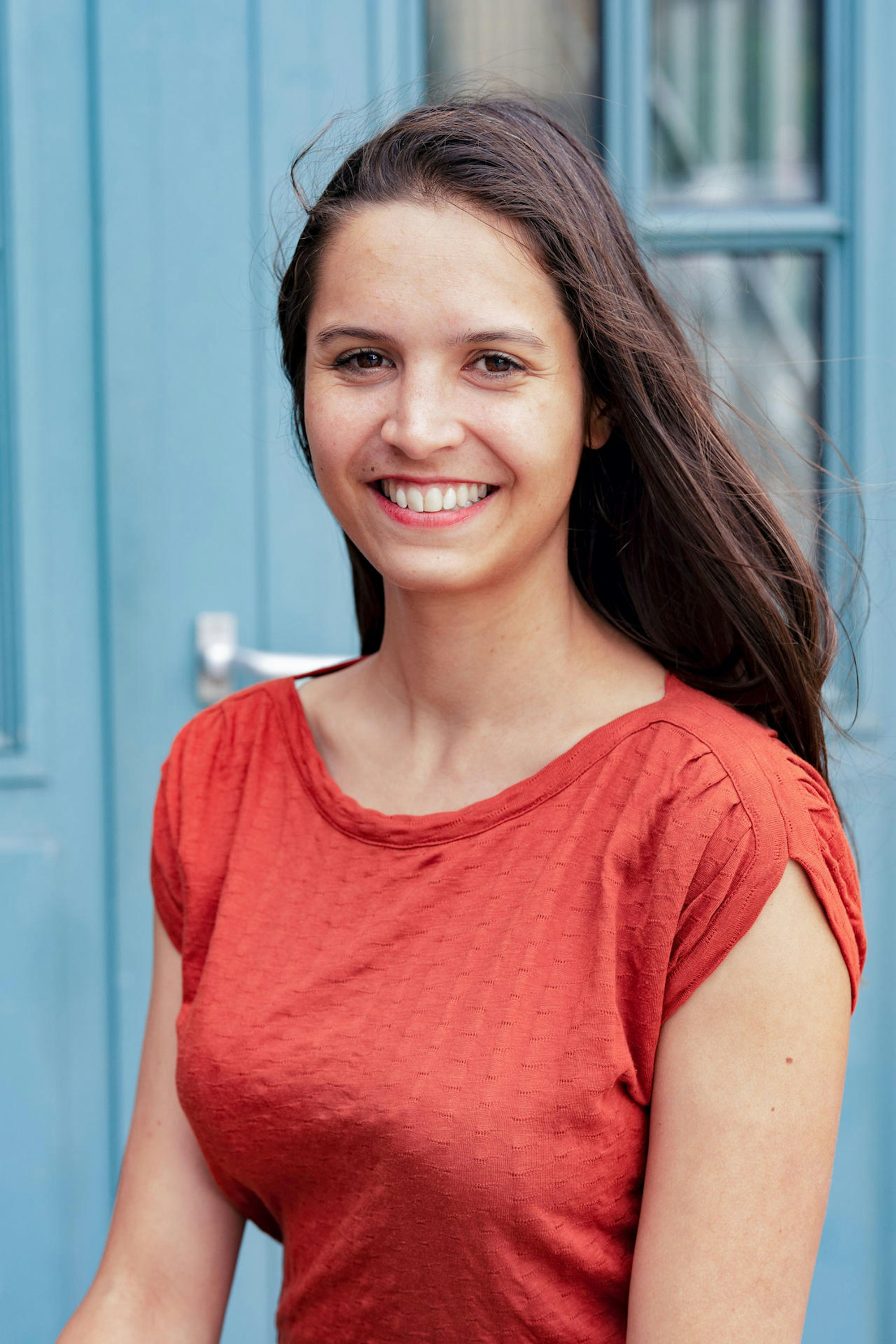 Laure Berment - Geschäftsführerin Too Good To Go Deutschland_Too Good To Go