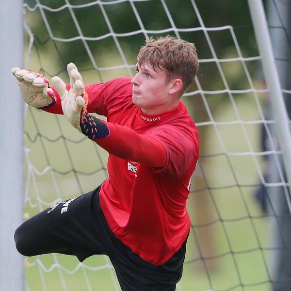 Jonas Urbig