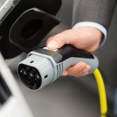 E-Auto