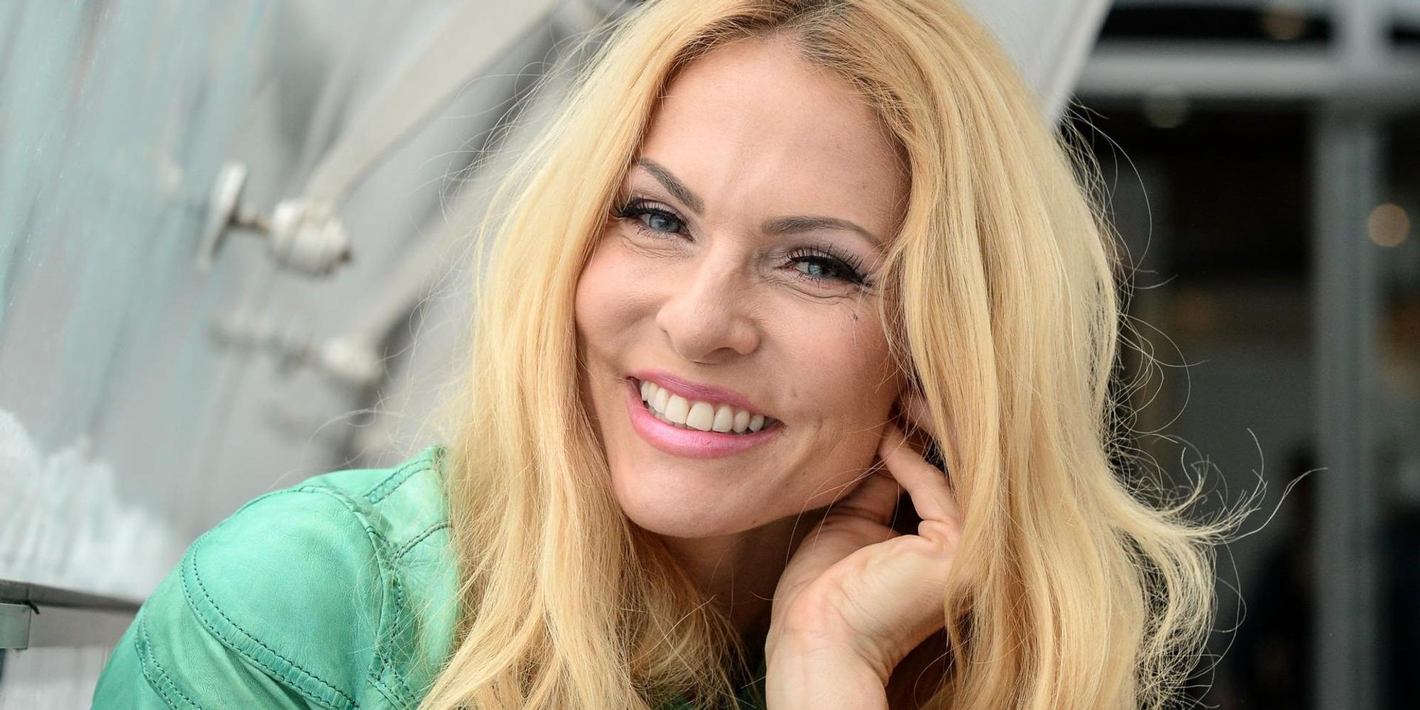sonya kraus