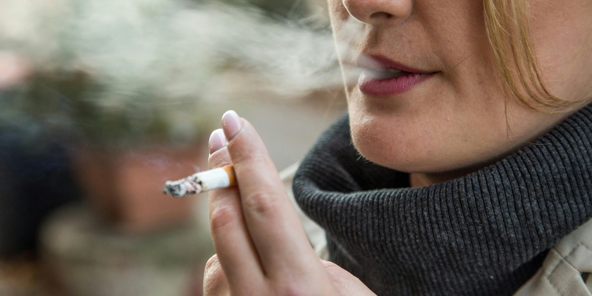 RauchenAbgewöhnen