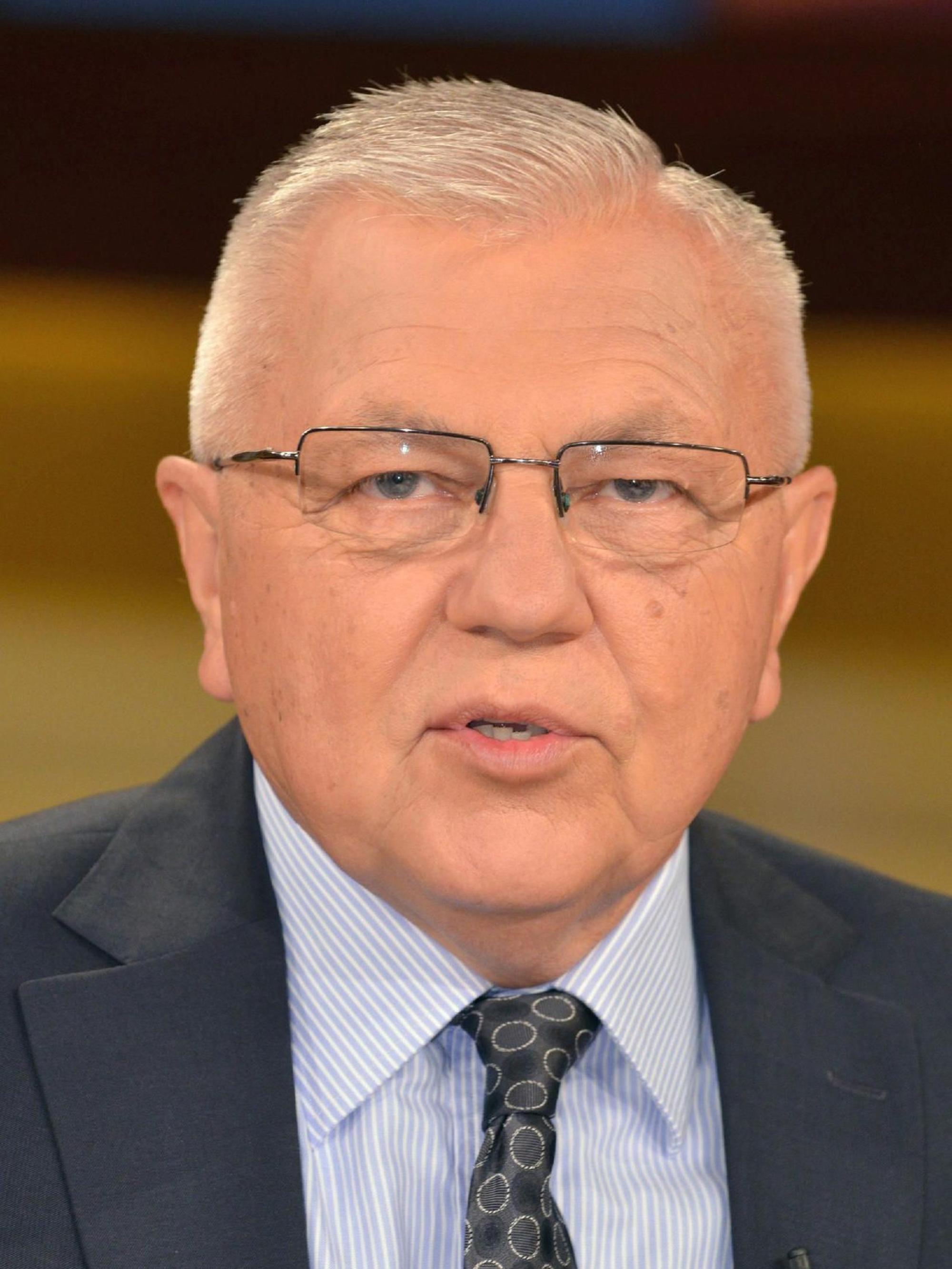 Harald Kujat