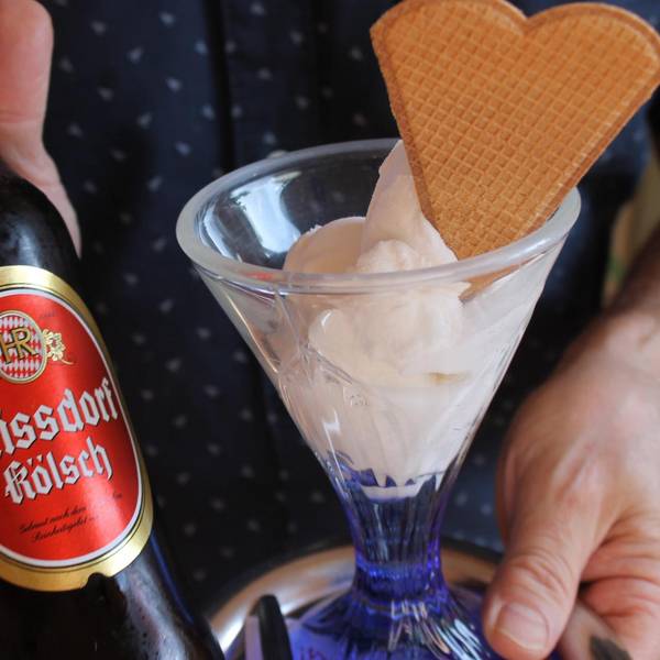 Eisdiele Segalla Brühl 2