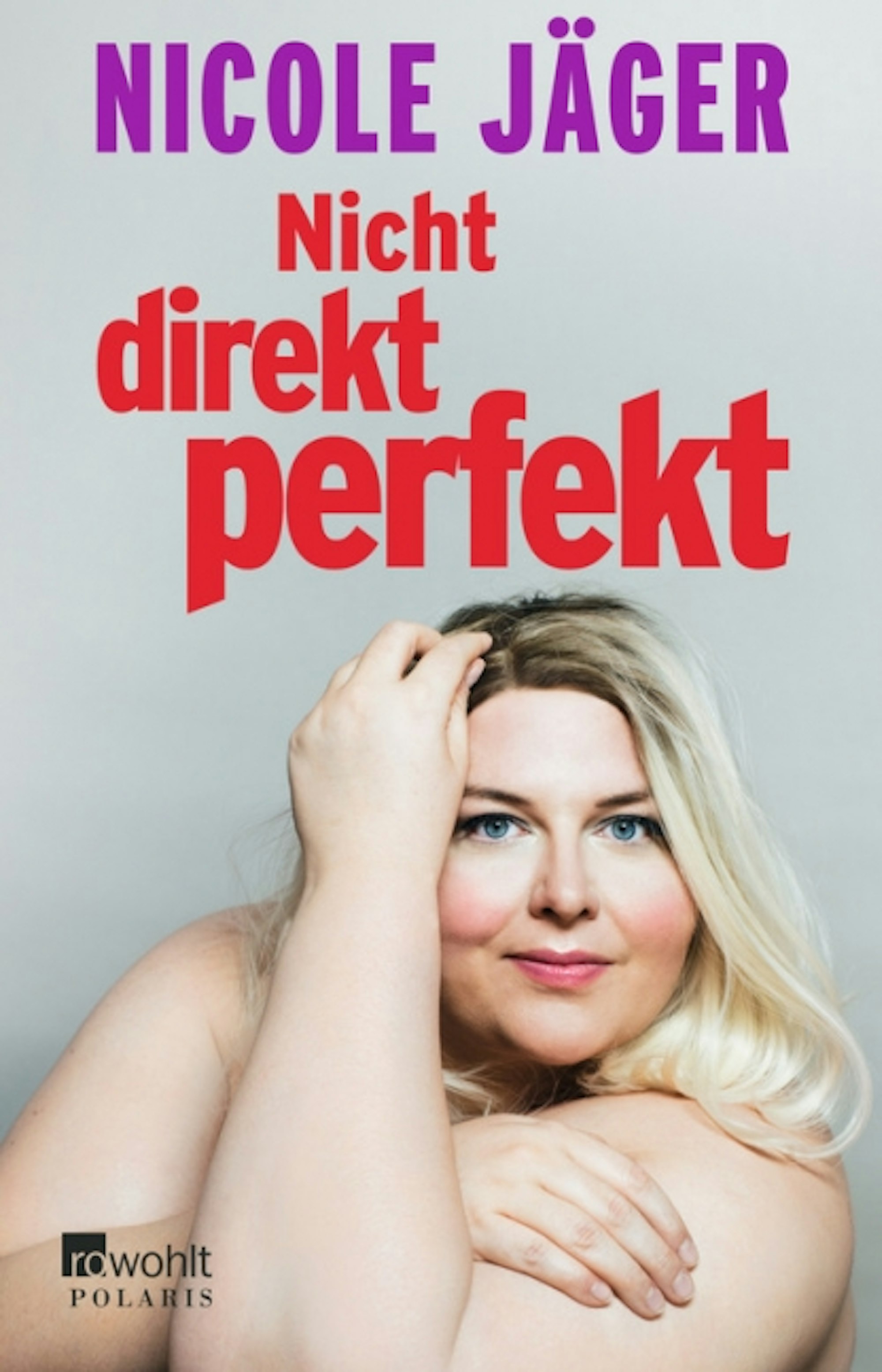 Jaeger Das Buch