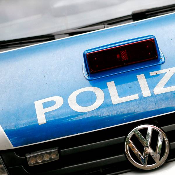 Polizei 200219