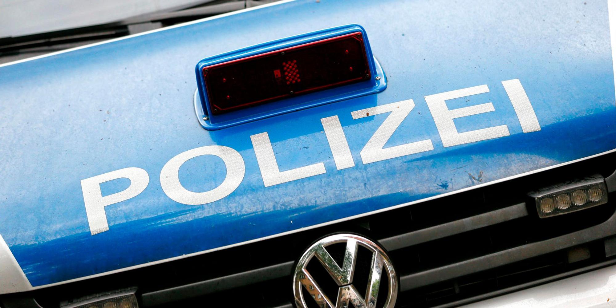Polizei 200219