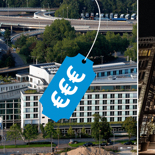 Hotels in Köln teuer Messe