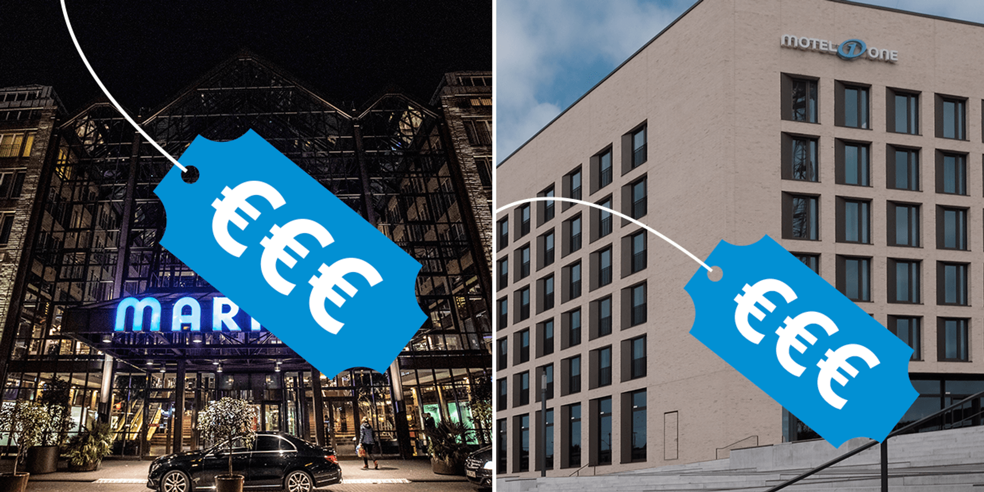 Hotels in Köln teuer Messe