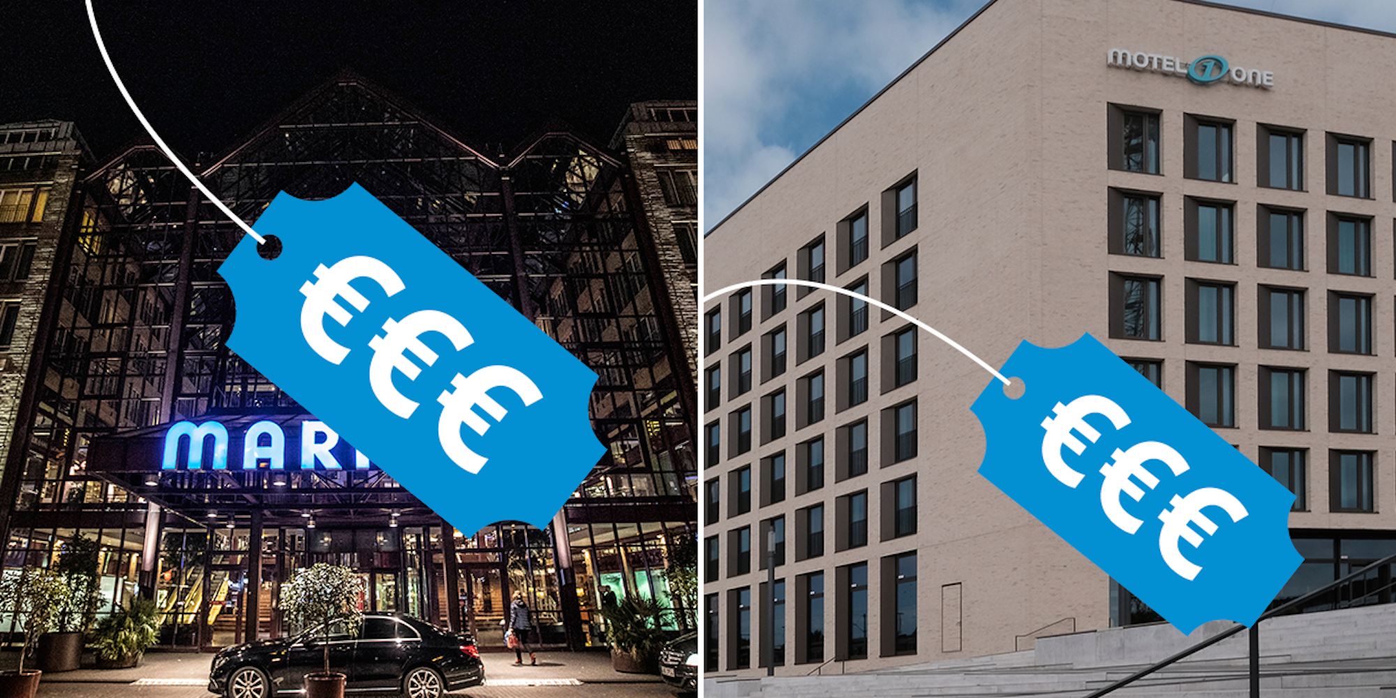 Hotels in Köln teuer Messe