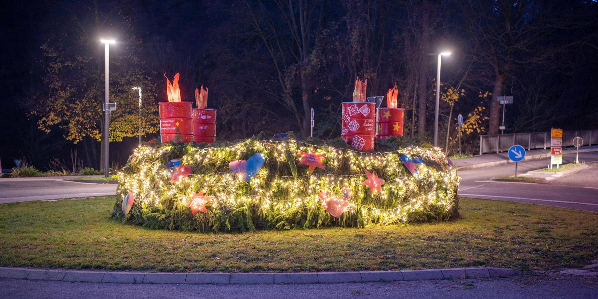 Heimbach_Adventskranz_(2_von_14)