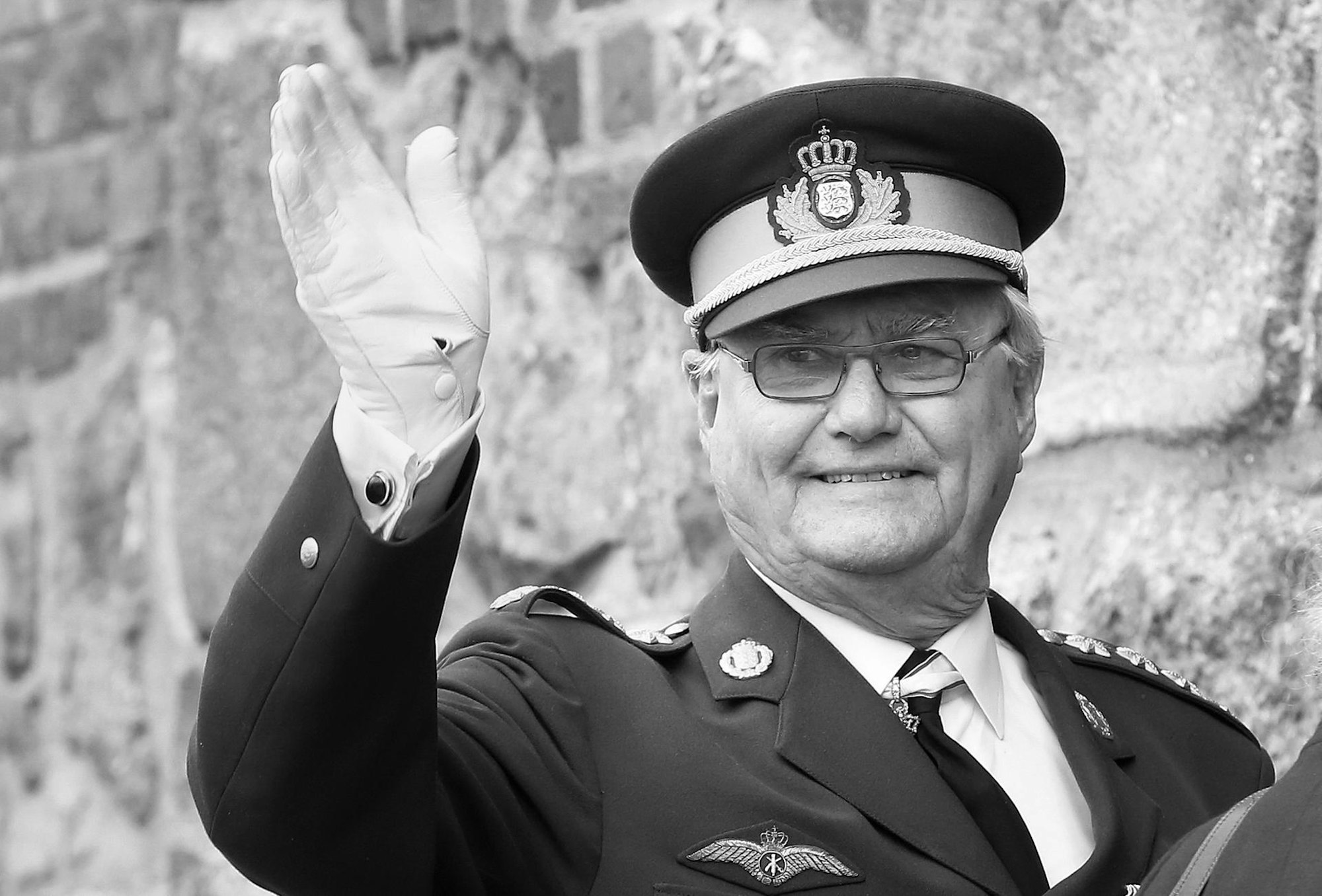 Prinz Henrik PIC Toten 2018