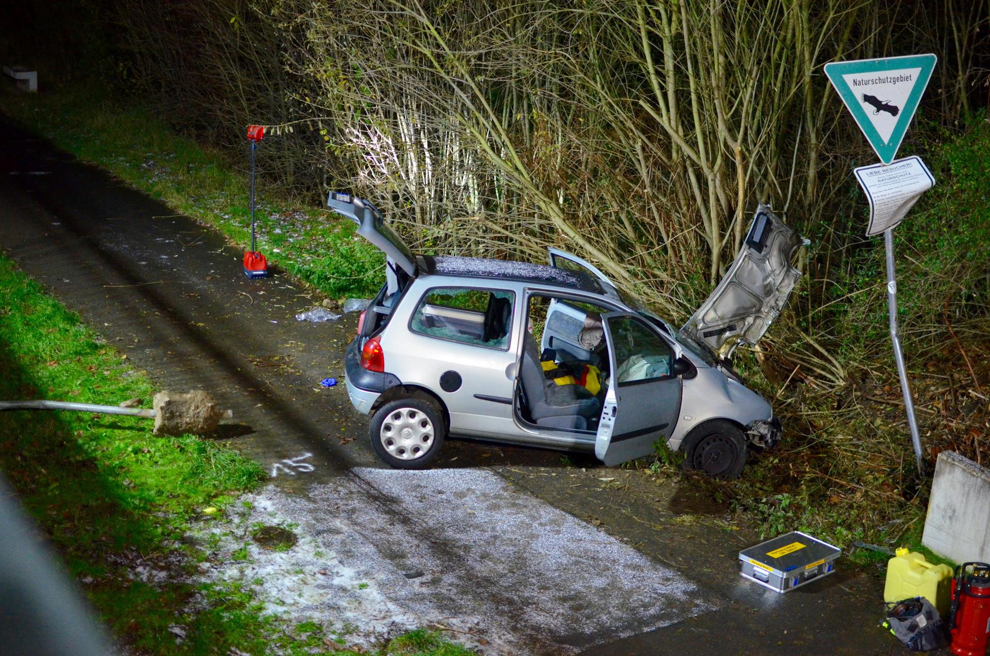 tödlicher Unfall2