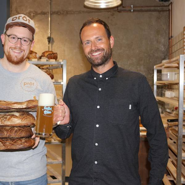 Bierbrot