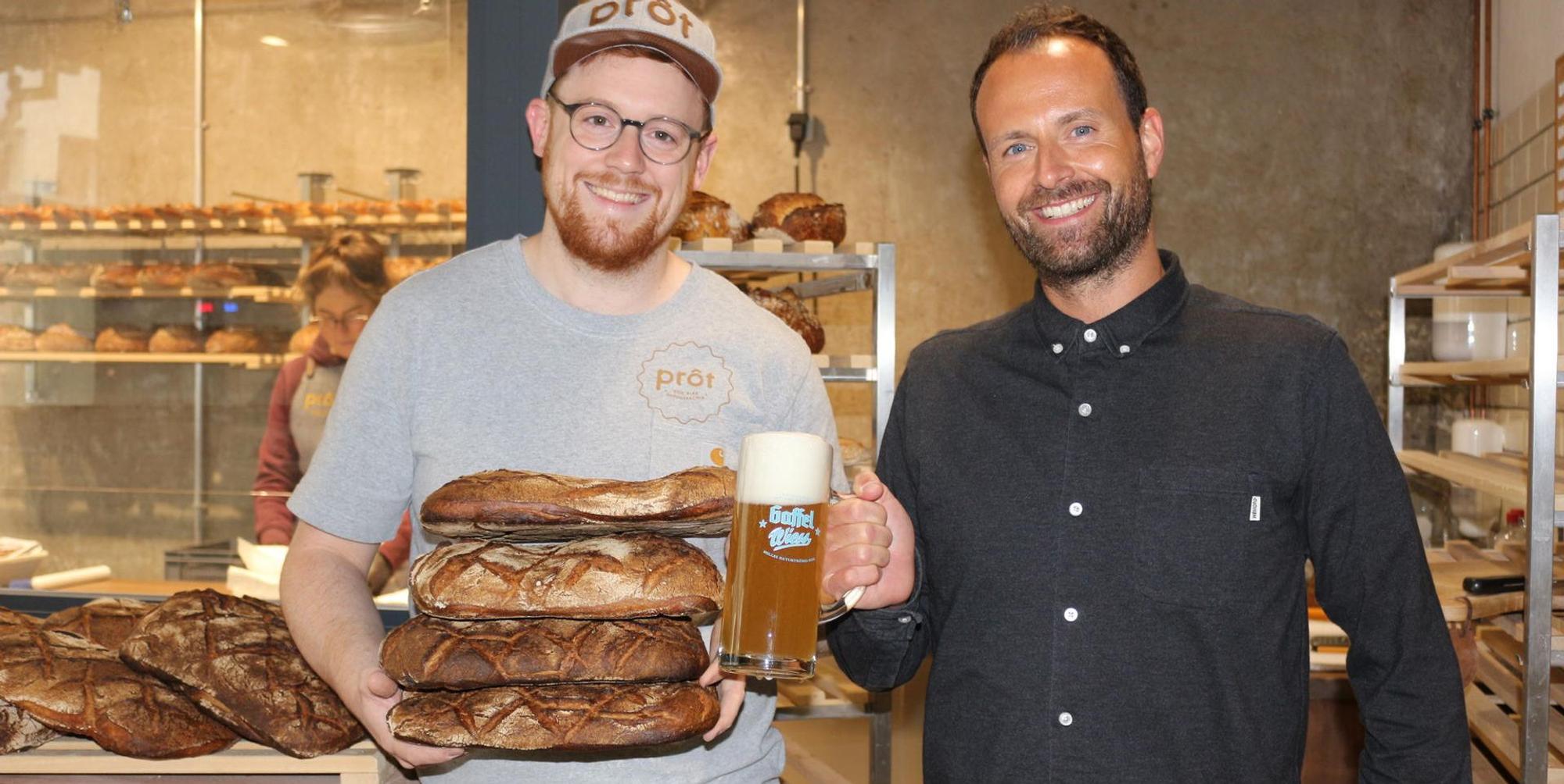 Bierbrot
