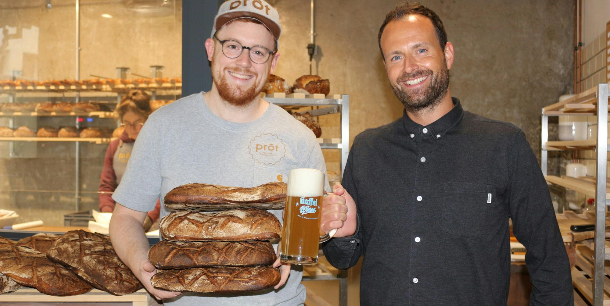 Bierbrot