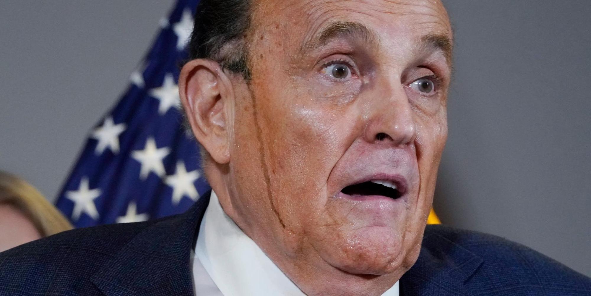 Giuliani 231120