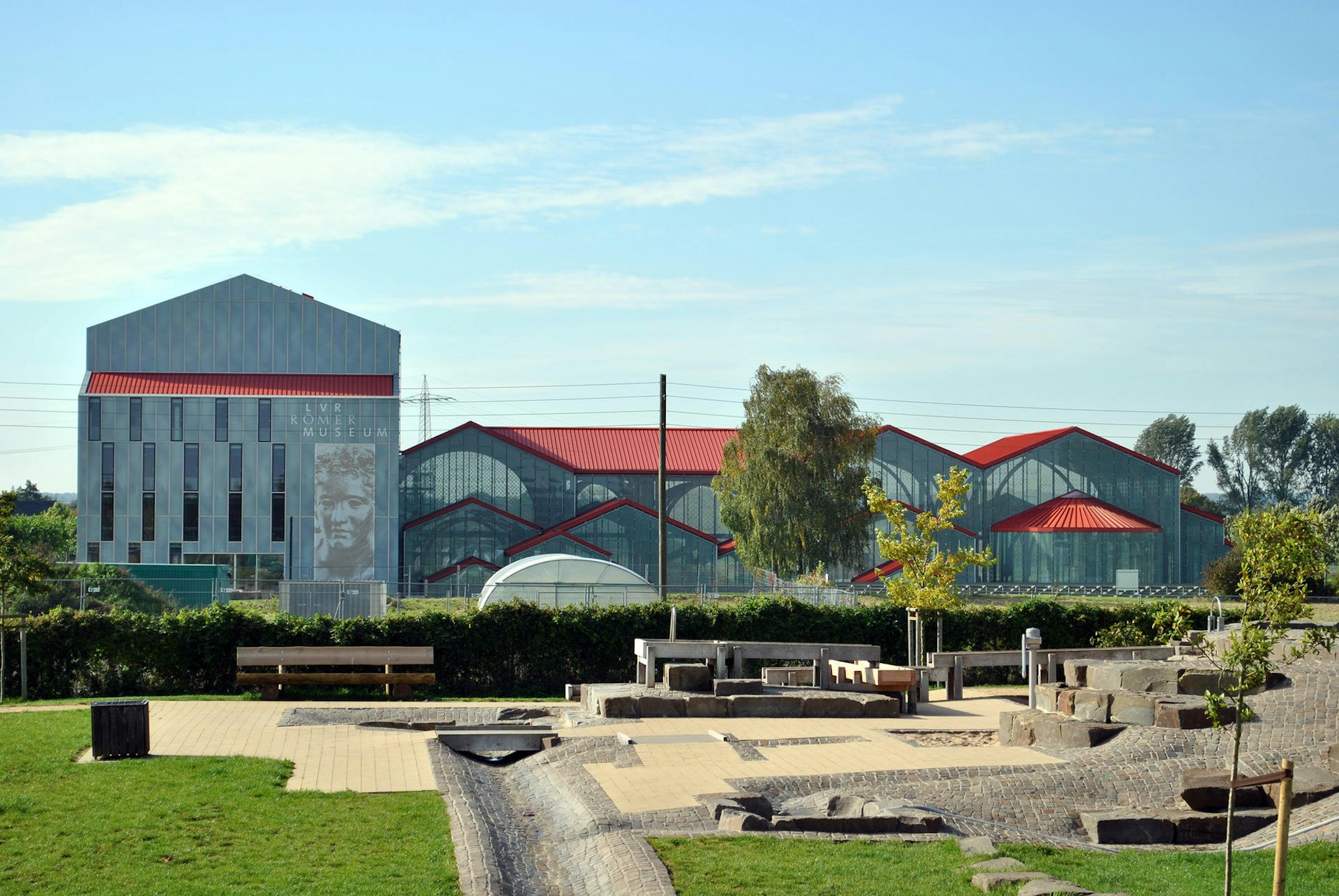 LVR_Römermuseum_Xanten_Wiki Hartmann Linge 3.0